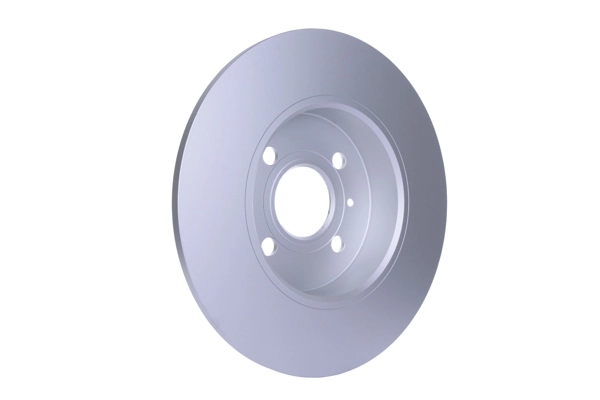 Disco de freno trasero HELLA 8DD355110271 precio, desde 25,36 EUR