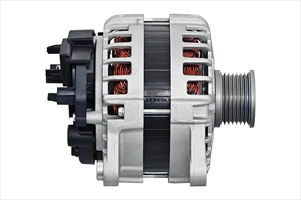  Alternador Renault Scenic 