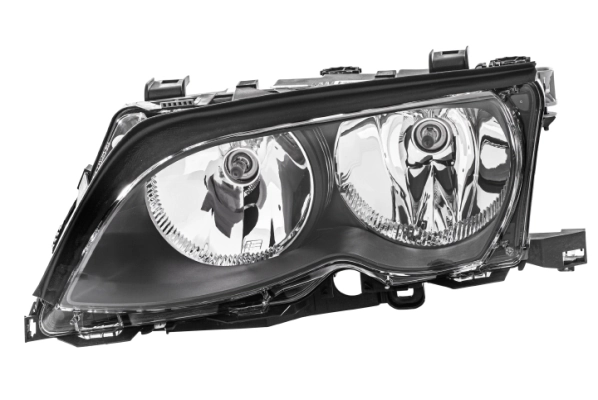 Faro BMW 3 sedán (E46) (1998 - 2005) precio, desde 119,20 EUR