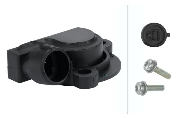 Sensor, posición mariposa HELLA 6PX008476131 precio, desde 5,42 EUR