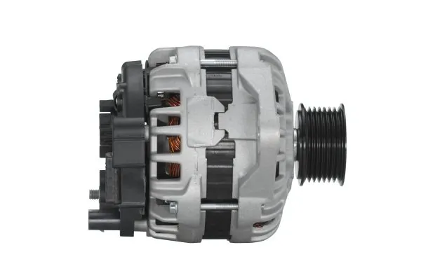 Alternador de coche para Iveco Daily IV 