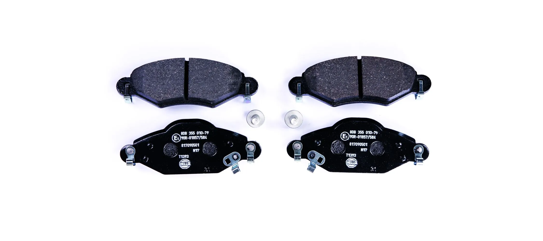 8DB355010791 HELLA