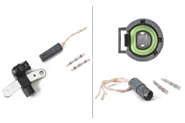 Sensor ckp Renault Clio II (BB, CB)