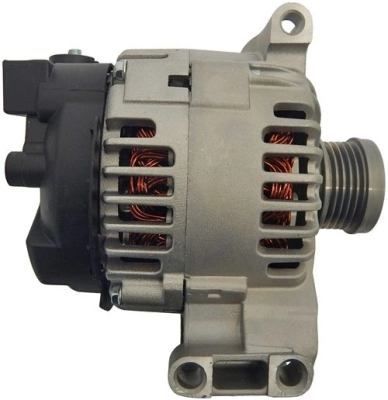 Alternador del motor Mercedes A hatchback (W169) (2004 - 2012) precio, desde 281,25 EUR