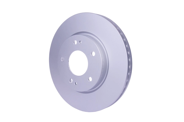 Disco de freno 25221 Mapco