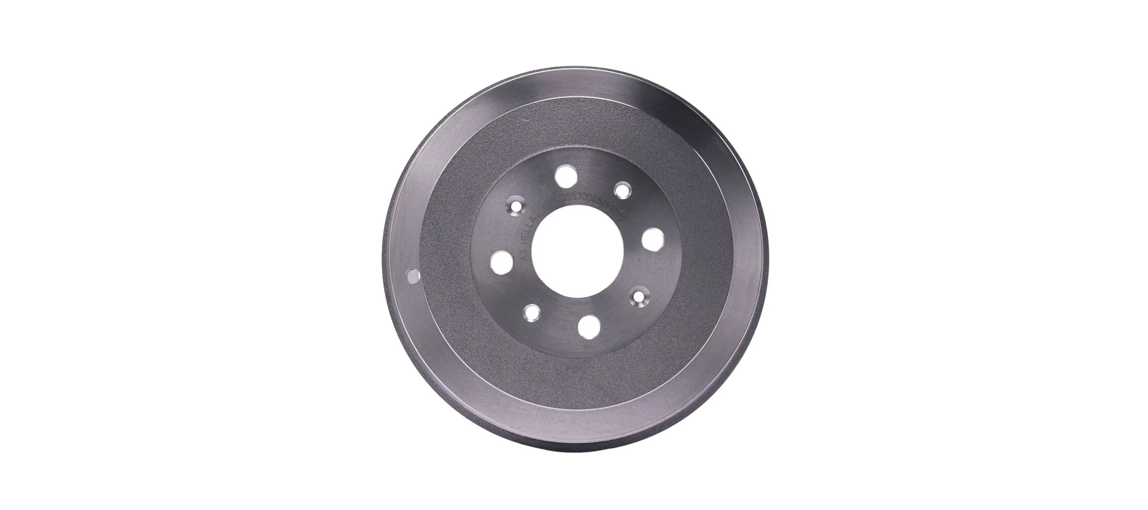 Tambor de freno trasero General Motors 13423796 precio, desde 46,92 EUR