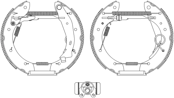 8DB355004351 HELLA