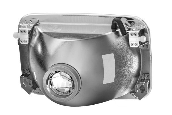 Faro izquierdo/derecho 8144285 Volvo