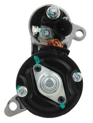  Motor de arranque Audi Q5 