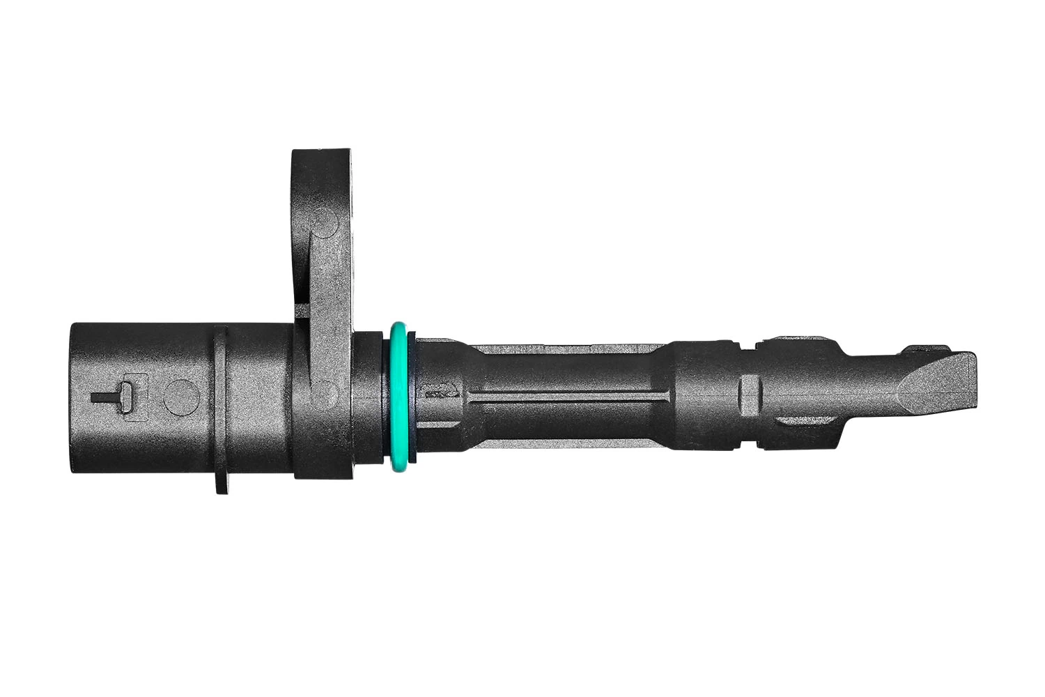 6PU358217291 HELLA Sensor ABS, rueda trasera