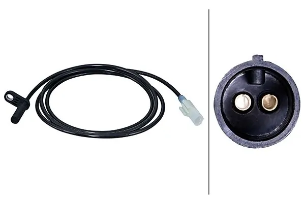 Sensor ABS de rueda delantera Volkswagen Transporter  desde 27,69 €