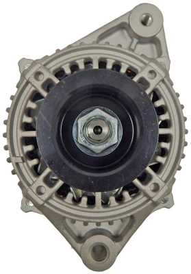 8EL011711471 HELLA Alternador de coche