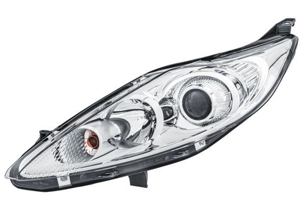 Faro Ford Fiesta Mk6 hatchback (CB1) (2008 - 2016) precio, desde 162,62 EUR