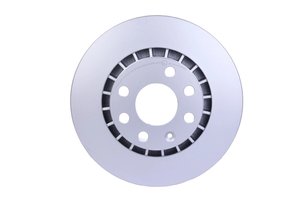 8DD355101501 HELLA Discos