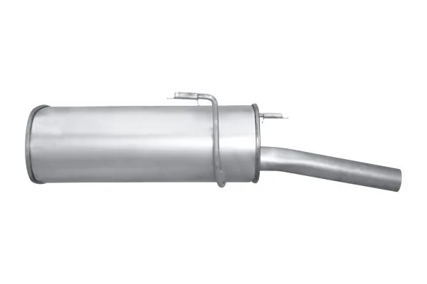 Comprar Silenciador trasero Peugeot 406  8E, F