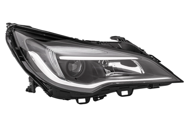 LPR381 Magneti Marelli Luz derecha