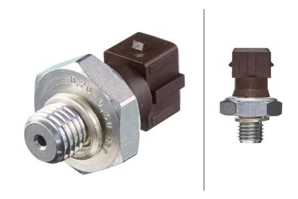 Sensor de presión de aceite NUC100280 Land Rover