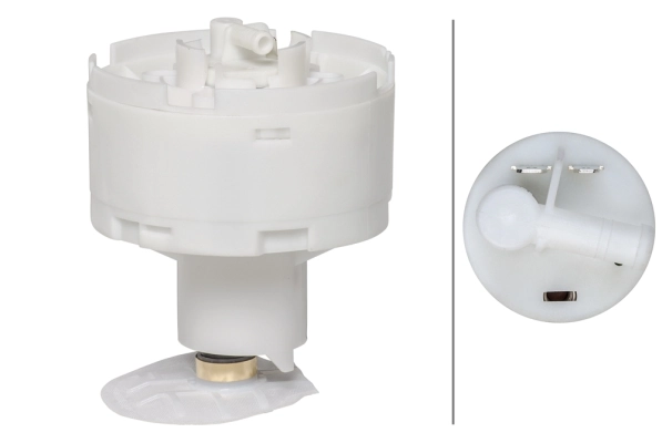 Comprar Bomba de gasolina Audi A6 C5 4B2, 4B4