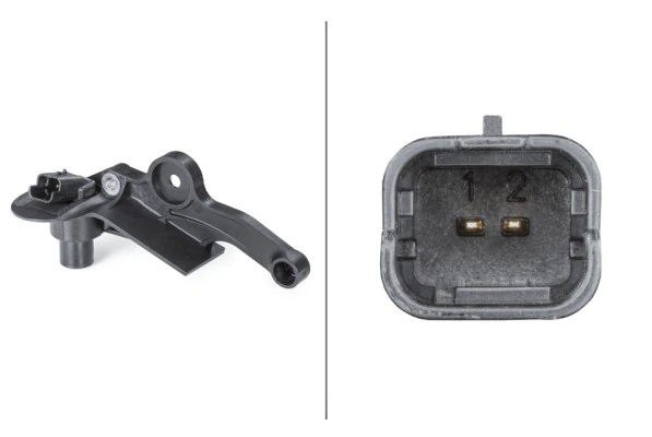 Sensor ckp Peugeot 205 II