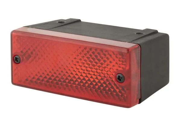 2NE006609001 HELLA Luz antiniebla trasera