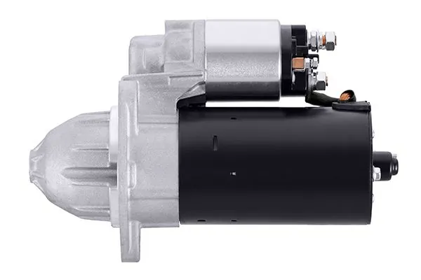  Motor de arranque Volkswagen LT 