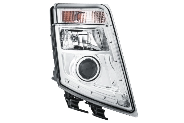 21035637 Volvo Luz derecha