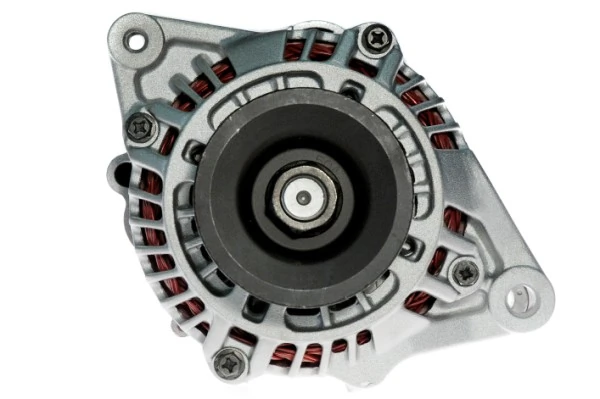 8EL011711091 HELLA Alternador de coche