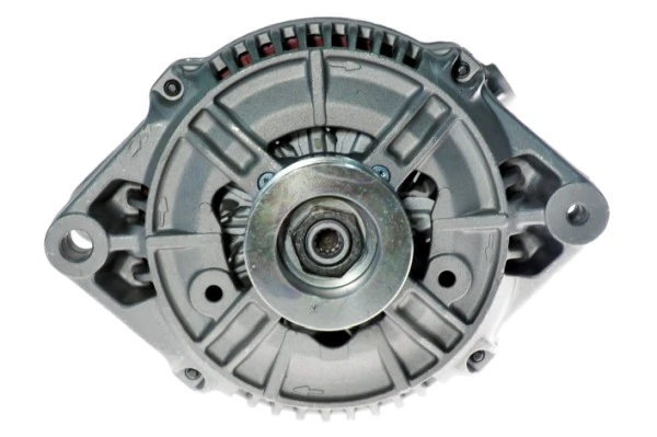 8EL011710751 HELLA Alternador de coche