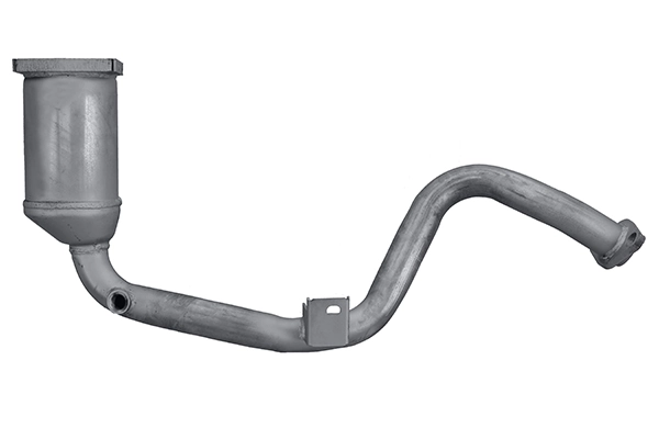 Comprar Catalizador Citroen Berlingo  M