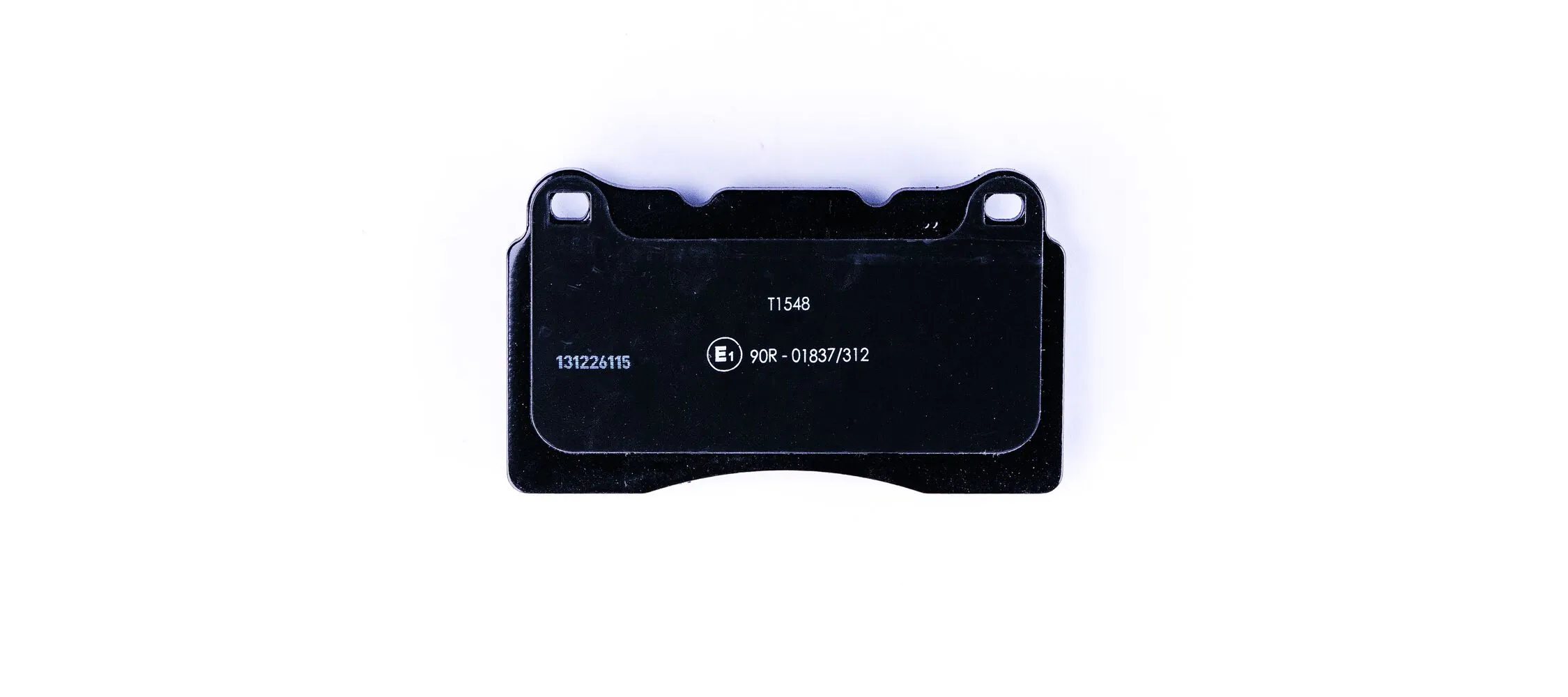 HELLA 8DB355012291 término análogo PEUGEOT 1525 SH pastillas de freno delanteras