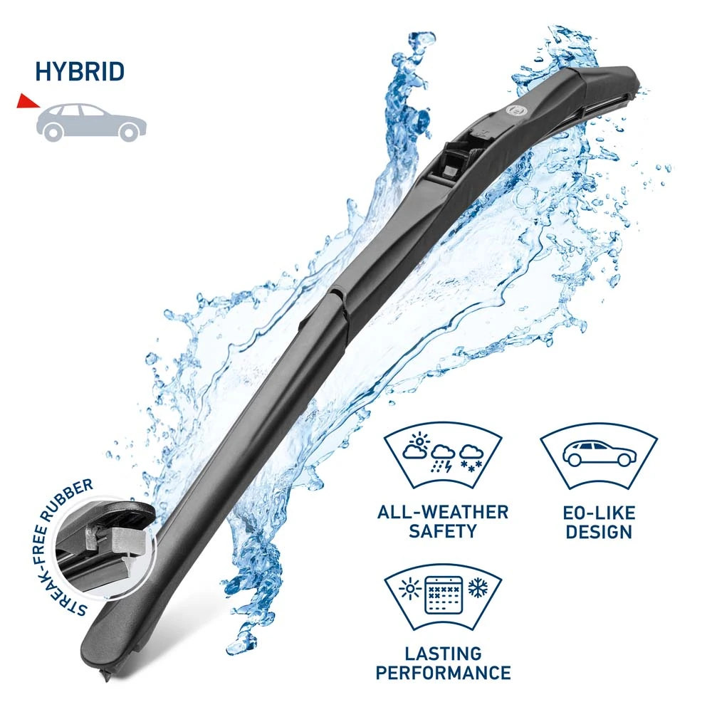 Comprar Escobilla del limpiaparabrisas del lado del pasajero Hyundai Matrix  FC