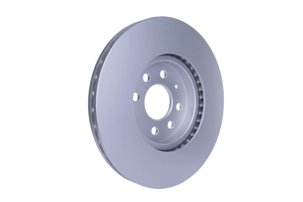 Disco de freno 1687780480 Peugeot/Citroen