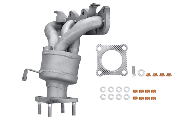 276137 Maxgear Catalizador de gasolina y diésel