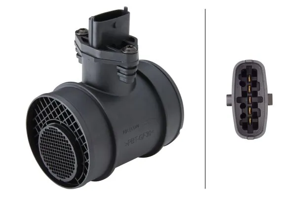 Precio del repuesto Sensor MAF Ignis II hatchback
