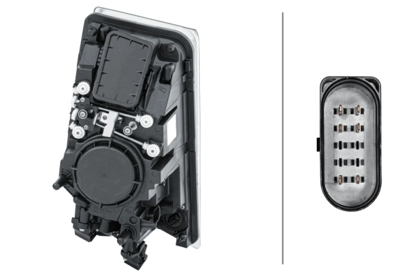 Faro Volvo 82304599 precio, desde 202,80 EUR