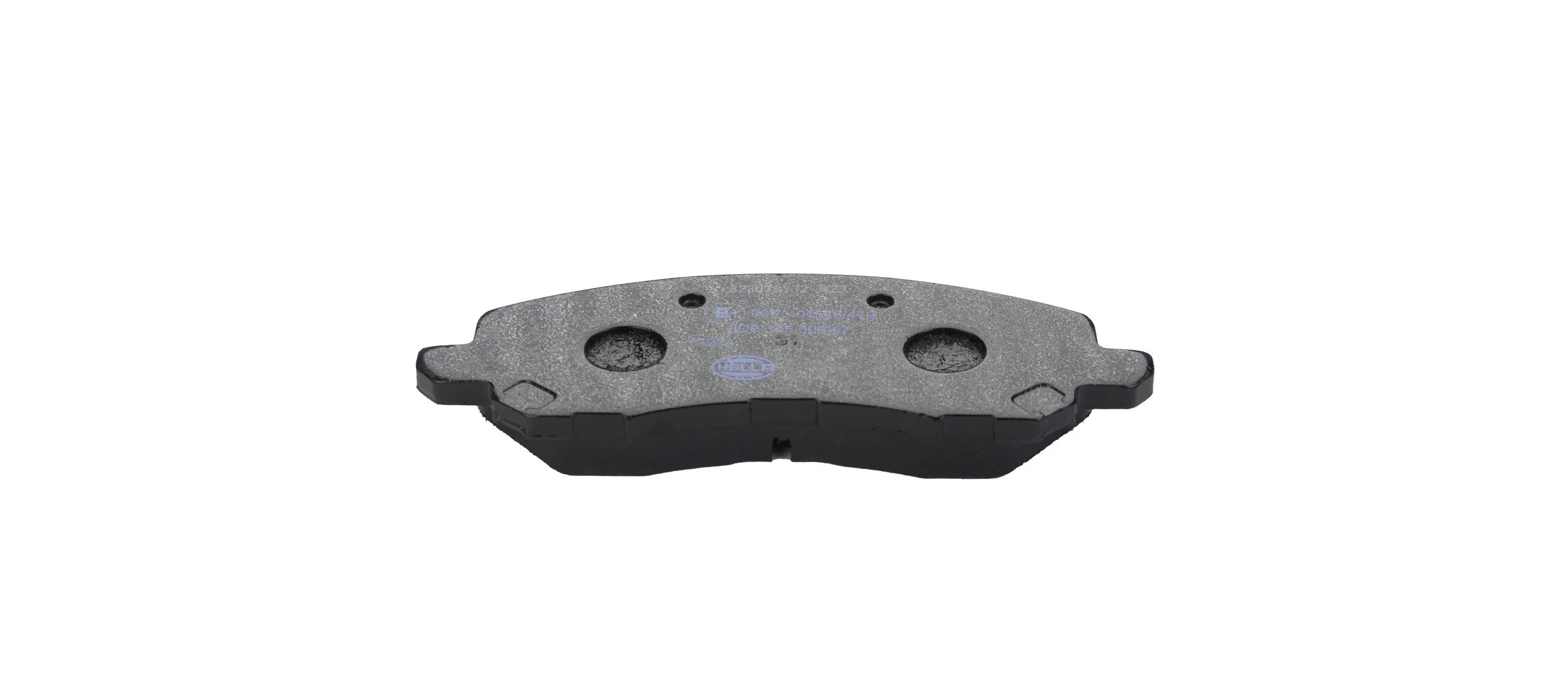 Pastillas freno delanteras HELLA 8DB355009671 precio, desde 29,01 EUR