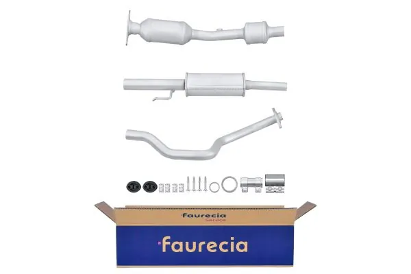 Comprar Catalizador Toyota Prius  NHW20