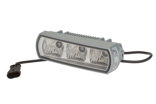 2PT009496007 HELLA Faro antiniebla izquierdo/derecho (universal)