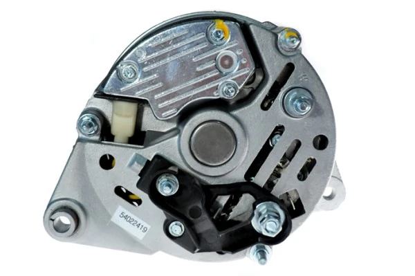 3447 Bosch Alternador de coche