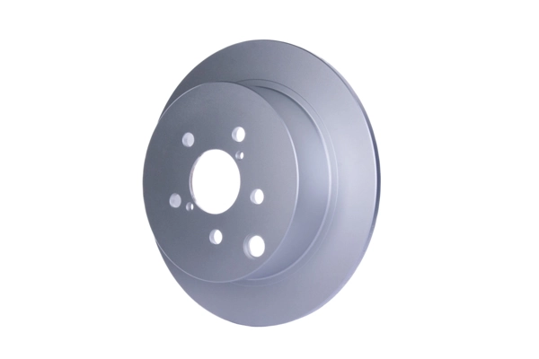 Disco de freno trasero Peugeot/Citroen 1676014080 precio, desde 46,62 EUR