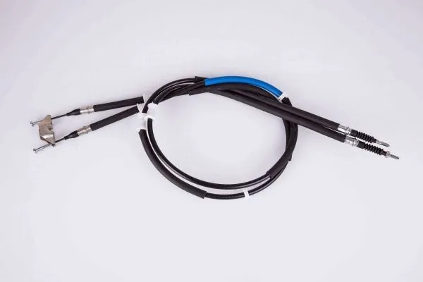 Cable de freno de mano trasero derecho/izquierdo 522528 General Motors