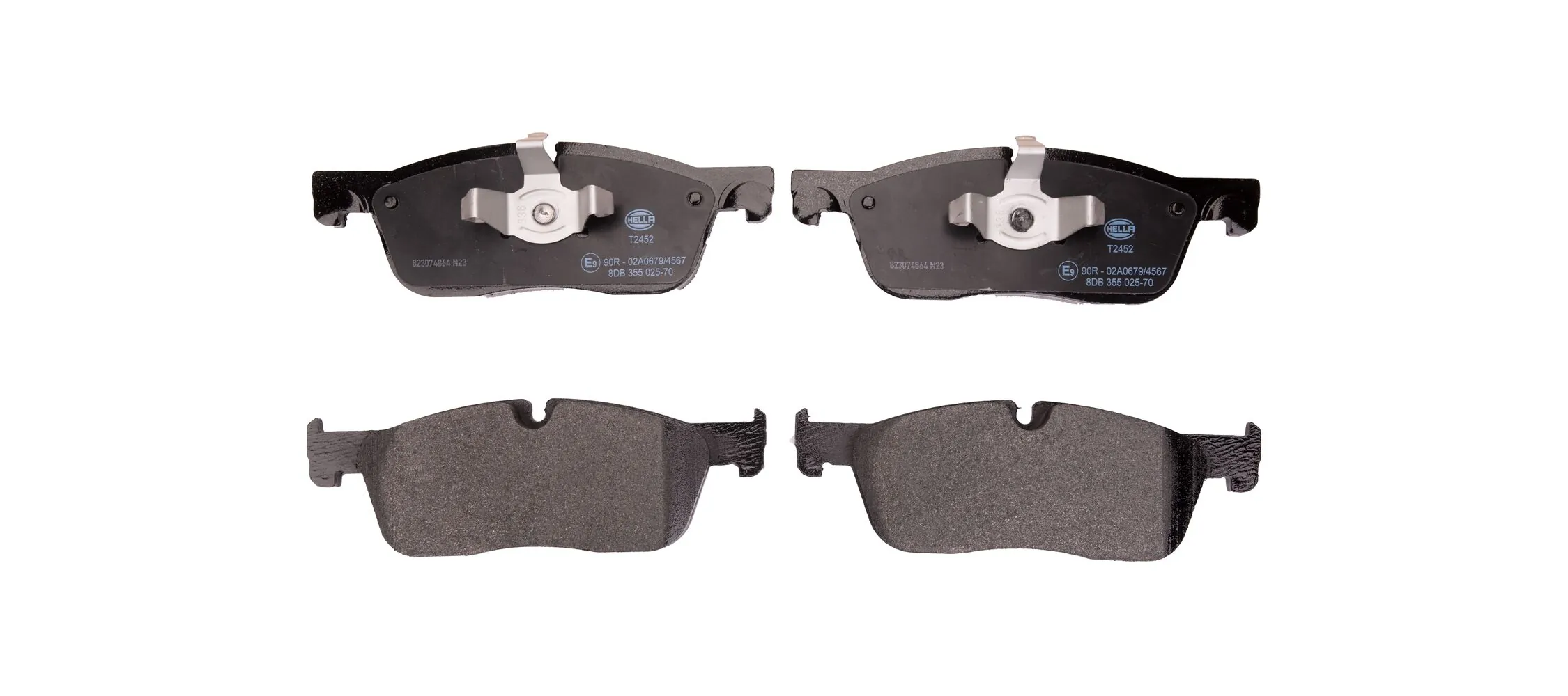 8DB355025701 HELLA