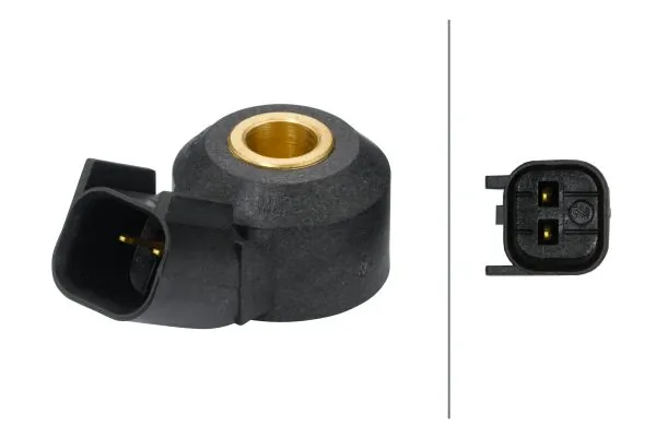 Sensor de picado Jaguar X-type 