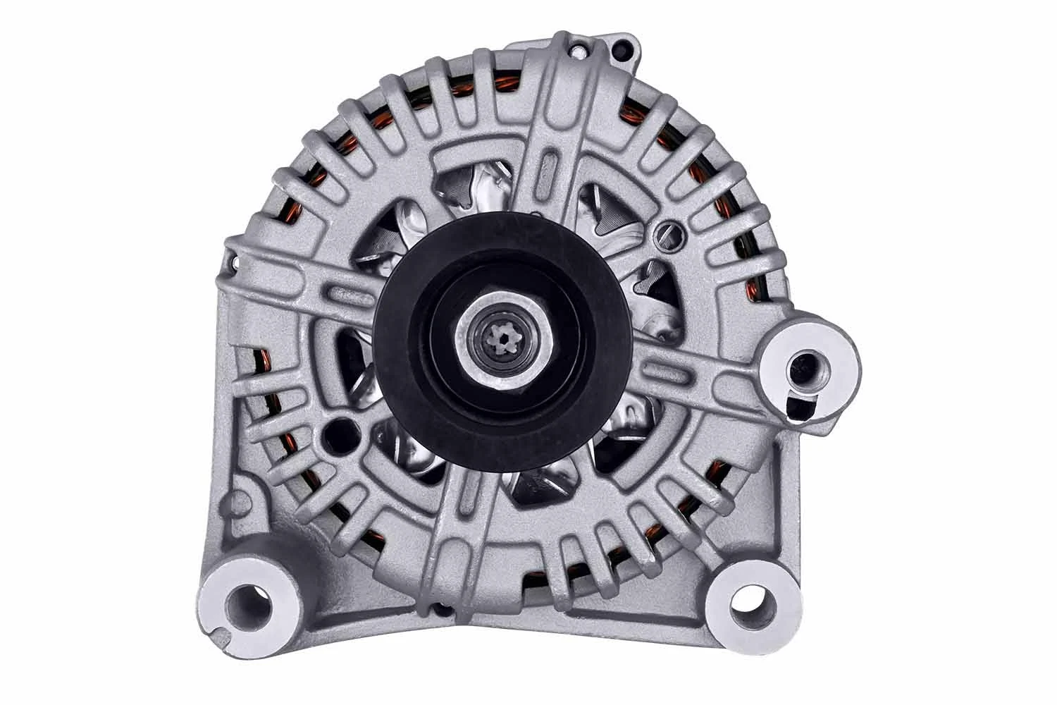 8EL011711601 HELLA Alternador de coche