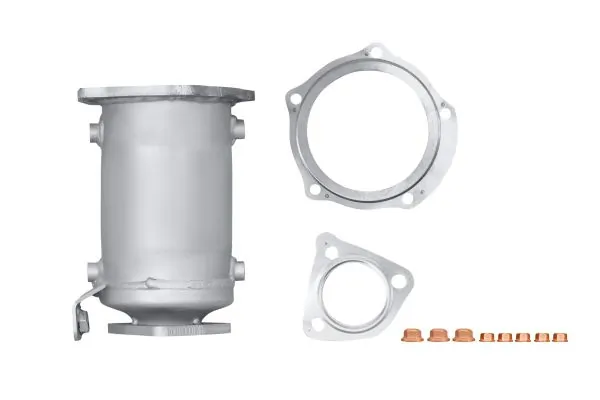 Comprar Catalizador Mazda Protege  4 DOOR