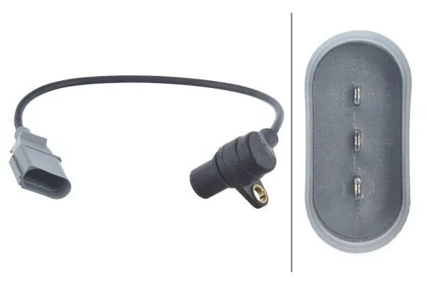 Comprar Sensor de cigüeñal Audi A6 Allroad C6 4FH