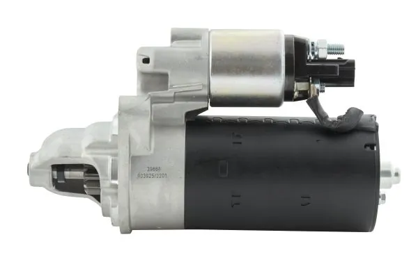 Burro de arranque  Audi A6 C6 familiar (4F5) (2004 - 2011) precio, desde 59,04 EUR