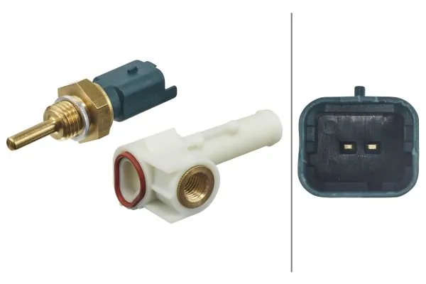 Sensor de temperatura del refrigerante Fiat/Alfa/Lancia 71736835 precio, desde 20,84 EUR