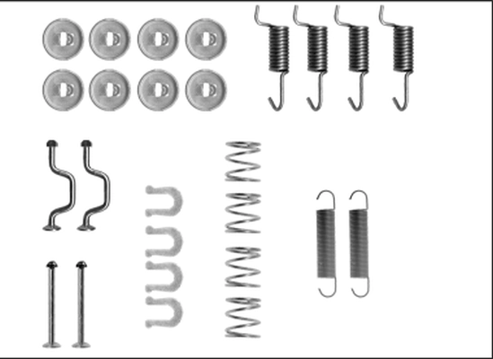 8DZ355206151 HELLA