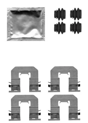 8DZ355205241 HELLA